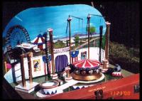 Buy or build your own Flea Circus from the Master of Flea Circuses Walt Noon.